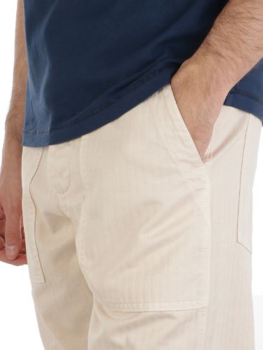 Immagine di FORTELA | Pantaloni Uomo New Fatigue in Cotone