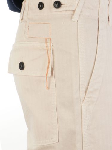 Immagine di FORTELA | Pantaloni Uomo New Fatigue in Cotone