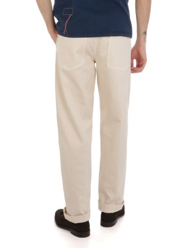 Immagine di FORTELA | Pantaloni Uomo New Fatigue in Cotone