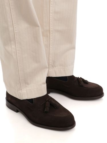 Immagine di FORTELA | Pantaloni Uomo New Fatigue in Cotone