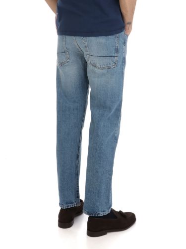 Picture of FORTELA | Men's John 965 29 Selvedge Jeans
