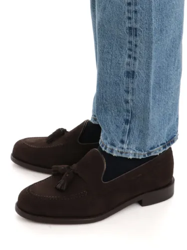Picture of FORTELA | Men's John 965 29 Selvedge Jeans