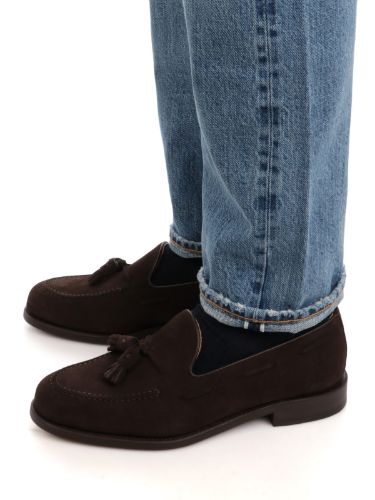Picture of FORTELA | Men's John 965 33 Selvedge Jeans