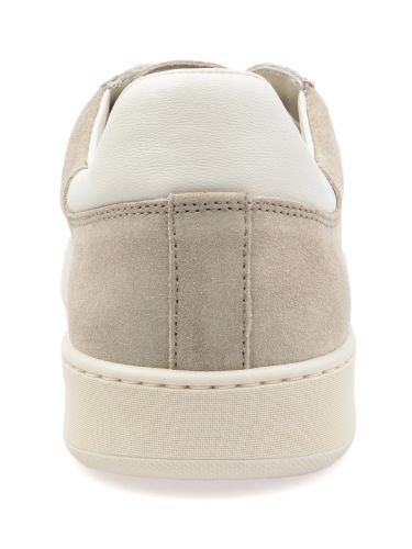 Picture of WOOLRICH | Men's Swing Court Suede Sneakers