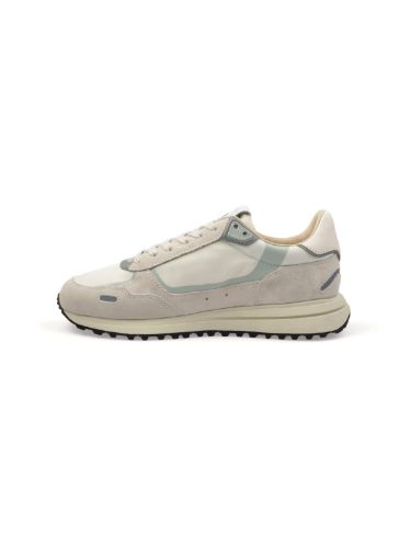 Immagine di WOOLRICH | Sneakers Uomo Retro in Nylon e Suede
