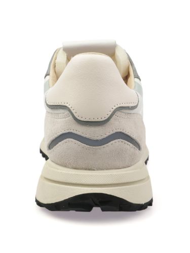 Immagine di WOOLRICH | Sneakers Uomo Retro in Nylon e Suede