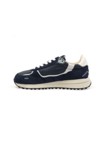 Immagine di WOOLRICH | Sneakers Uomo Retro in Nylon e Suede