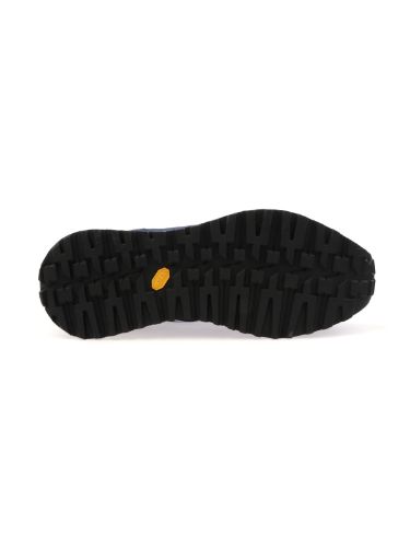 Immagine di WOOLRICH | Sneakers Uomo Retro in Nylon e Suede