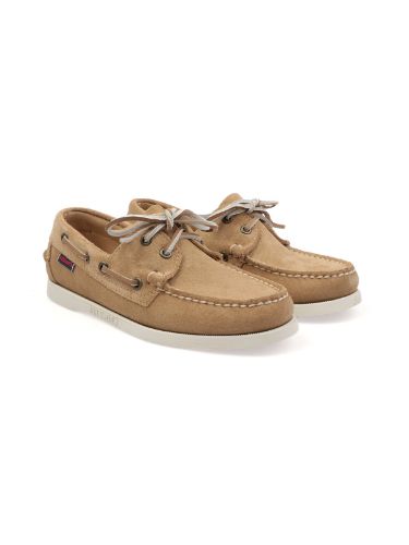 Picture of SEBAGO | Women's Docksides Portland Flesh Out Shoes