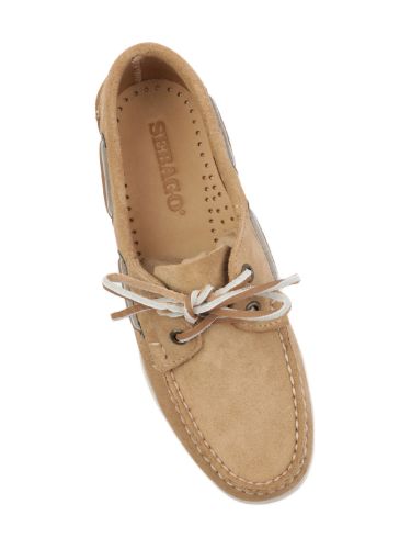 Picture of SEBAGO | Women's Docksides Portland Flesh Out Shoes