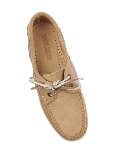 Picture of SEBAGO | Women's Docksides Portland Flesh Out Shoes