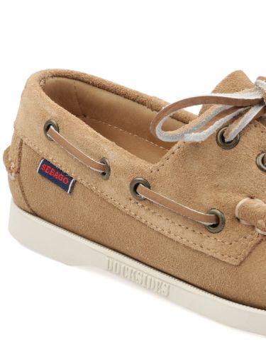 Picture of SEBAGO | Women's Docksides Portland Flesh Out Shoes