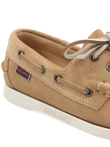 Picture of SEBAGO | Women's Docksides Portland Flesh Out Shoes