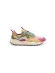 Picture of FLOWER MOUNTAIN | Women's Yamano 3 Sneakers