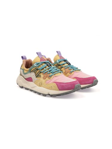 Immagine di FLOWER MOUNTAIN | Sneakers Donna Yamano 3