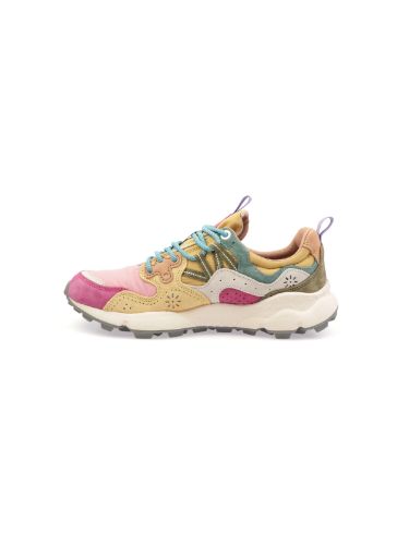 Immagine di FLOWER MOUNTAIN | Sneakers Donna Yamano 3