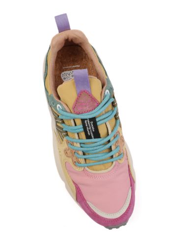 Immagine di FLOWER MOUNTAIN | Sneakers Donna Yamano 3
