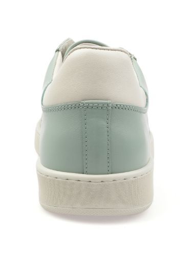Picture of WOOLRICH | Women's Swing Court Suede Sneakers