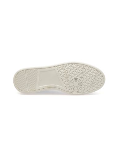 Picture of WOOLRICH | Women's Swing Court Suede Sneakers