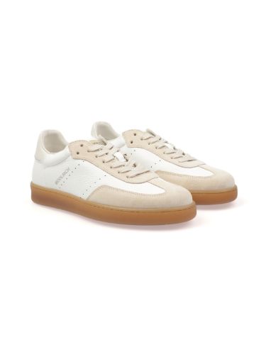 Immagine di WOOLRICH | Sneakers Donna Swing Court Suede