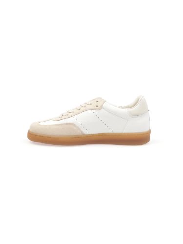 Immagine di WOOLRICH | Sneakers Donna Swing Court Suede