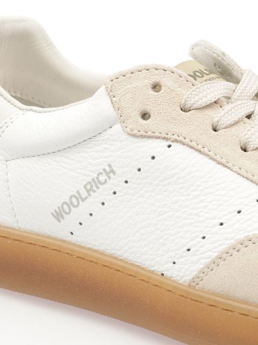 Immagine di WOOLRICH | Sneakers Donna Swing Court Suede