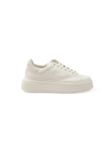 Immagine di WOOLRICH | Sneakers Donna Chunky Court Tex Canvas