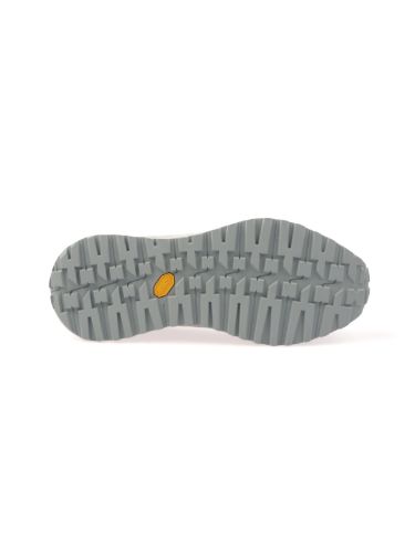 Immagine di WOOLRICH | Sneakers Donna Retro in Nylon e Suede