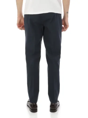Immagine di INCOTEX | Pantaloni Uomo in Cotone Stretch