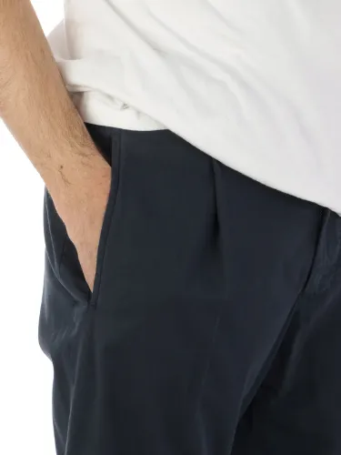 Immagine di INCOTEX | Pantaloni Uomo in Cotone Stretch