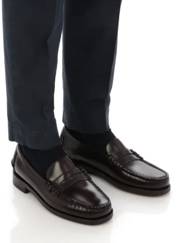 Immagine di INCOTEX | Pantaloni Uomo in Cotone Stretch