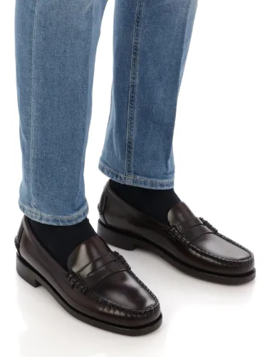 Picture of PT TORINO | Men's Reggae Jeans in Cotton