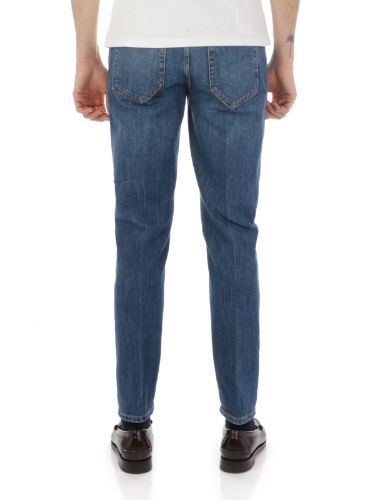 Immagine di Pt Torino | Pantalone Reggae