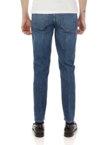 Immagine di PT TORINO | Jeans Reggae Uomo in Cotone