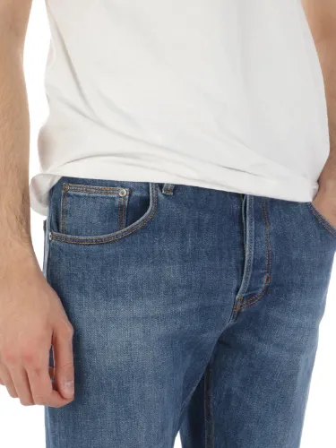 Immagine di PT TORINO | Jeans Reggae Uomo in Cotone