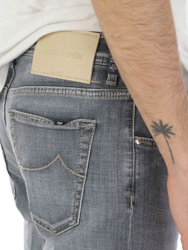 Immagine di Jacob Cohen | 5Pkt Slim Scott