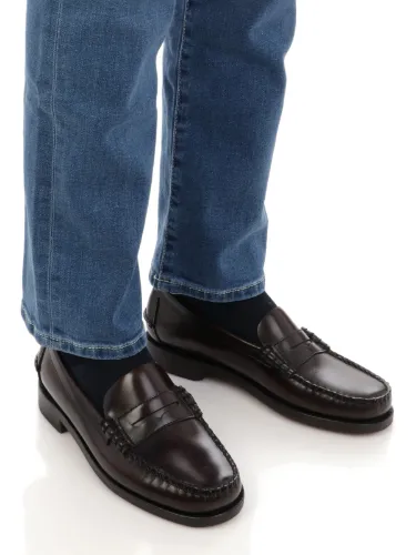 Immagine di JACOB COHEN | Pantalone Uomo Nick 5 Tasche in Cotone