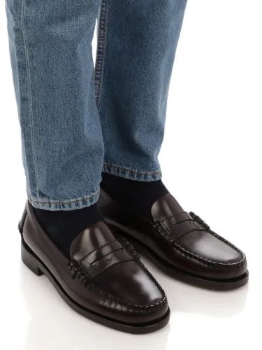 Picture of JACOB COHEN | Men's 5 Pokets Jude Jeans in Cotton