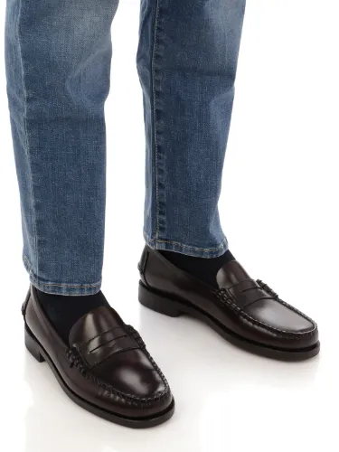 Picture of JACOB COHEN | Men's 5 Pockets Scott Jeans