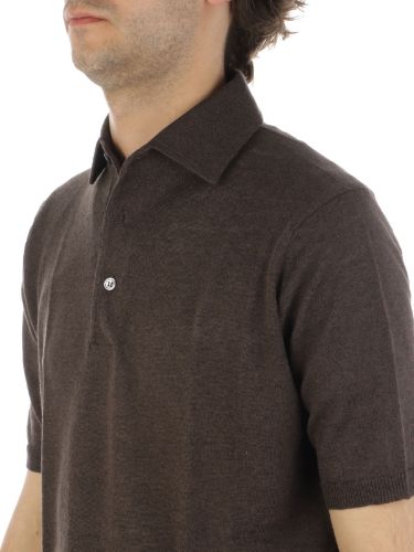 Picture of Filippo De Laurentiis | Polo Paramontura