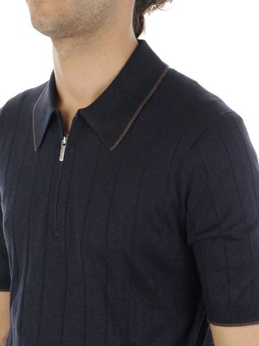 Picture of Barba | Knitwear