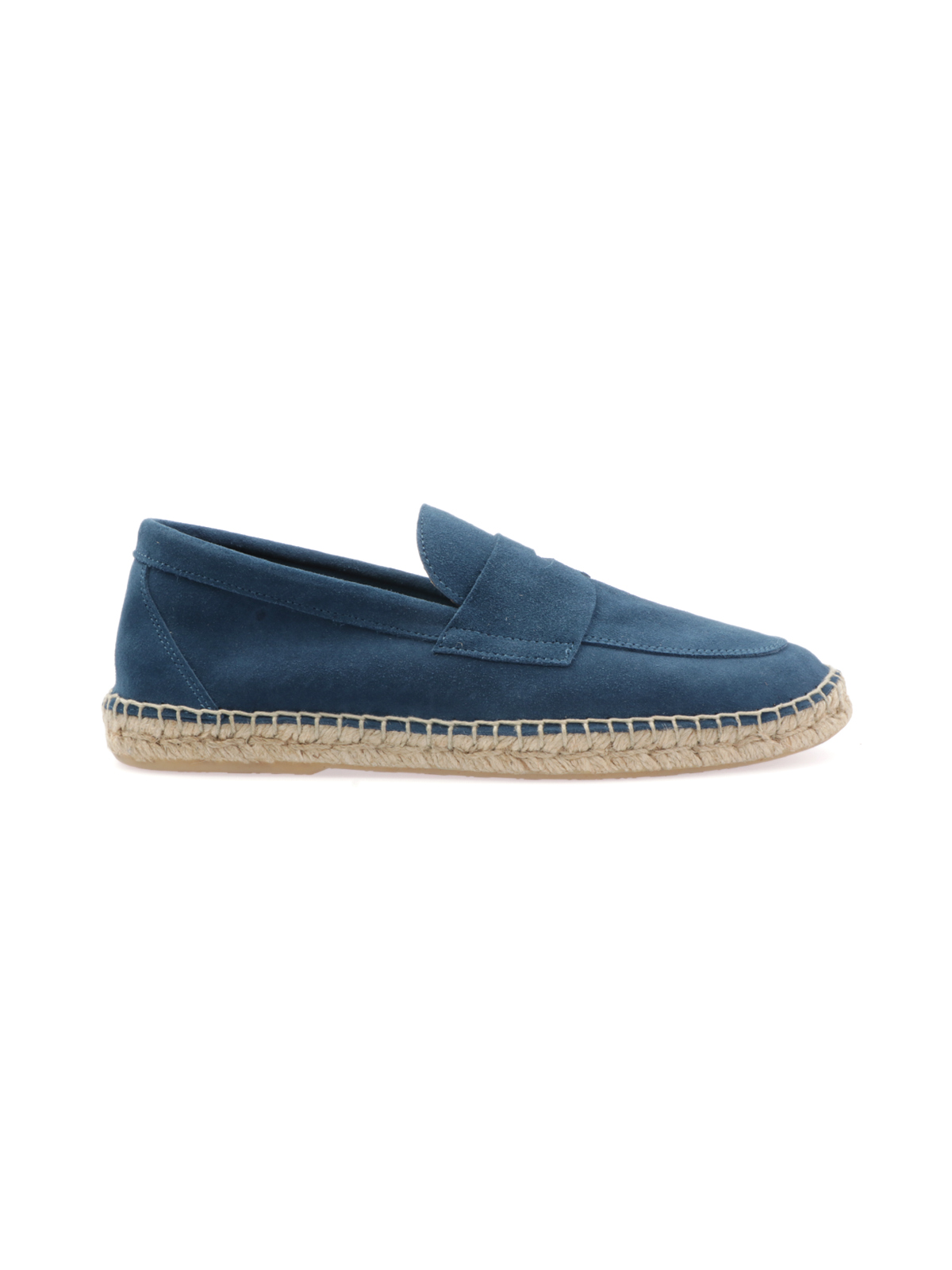 Abarca Mocassino OCEANO 326 | MOCASIN SERRAJE.H | Botta & B Online Store