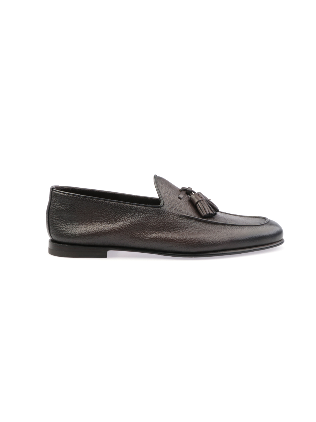 Barrett Scarpe Stringate Mocassino WENGE` | 231U006 | Botta & B Online ...