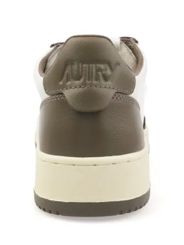 Immagine di AUTRY | Sneakers Medalist Low Uomo in Pelle