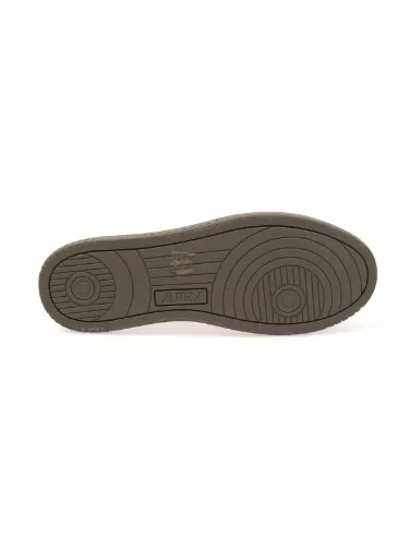 Immagine di AUTRY | Sneakers Medalist Low Uomo in Pelle