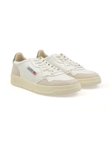 Immagine di AUTRY | Sneakers Medalist Low Uomo in Pelle