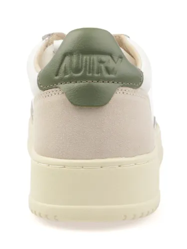 Immagine di AUTRY | Sneakers Medalist Low Uomo in Pelle