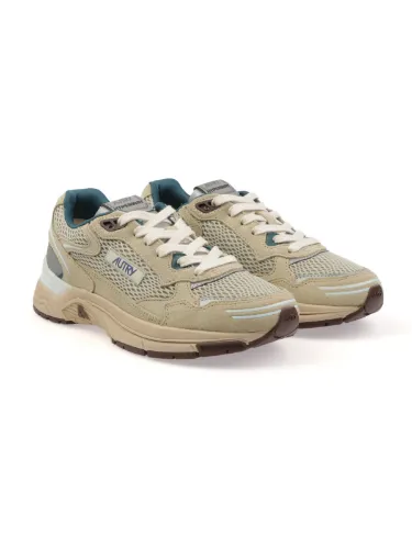 Immagine di AUTRY | Sneakers Donna Hyperway in Mesh e Suede