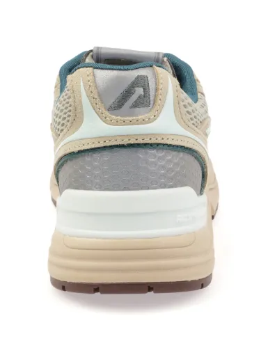 Immagine di AUTRY | Sneakers Donna Hyperway in Mesh e Suede