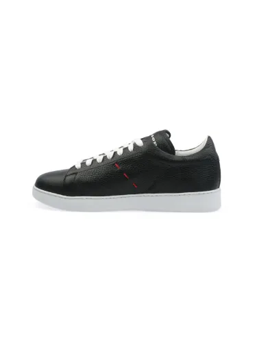 Immagine di KITON | Sneakers Uomo Stitching in Pelle